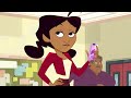 The Proud Family Double Up Don T Mess With Penny