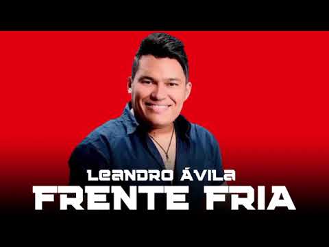 LEANDRO ÁVILA SERESTA 2024