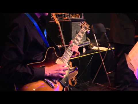 Günter Bollmann + hr-Bigband "Posaunenmelodi(e)" cond./arr. Helge Sunde