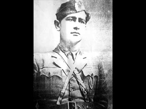 Καπετάν Γαρέφης (Χρήστος Χριστοφορίδης)