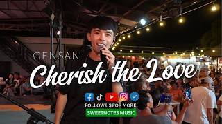 Download lagu CHERISH | Kool & The Gang - Sweetnotes Live @ Gensan mp3 Download lagu CHERISH | Kool & The Gang - Sweetnotes Live @ Gensan mp3
