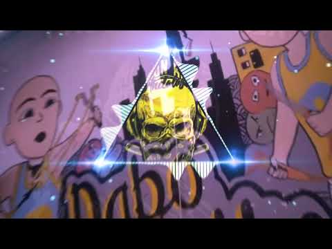 DJ Pasukan Bodrex - Reynaldi Suai * Sandy Genaro