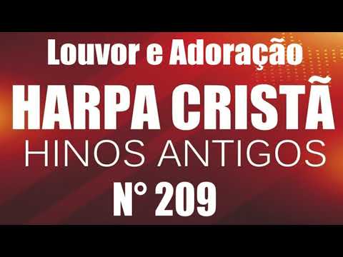 A Voz do Bom Pastor 209 - Harpa Cristã