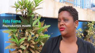 Gender equality must be at the core of 'Health for All'