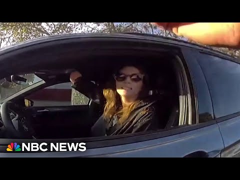 Florida woman missing right hand fights citation for driving with phone