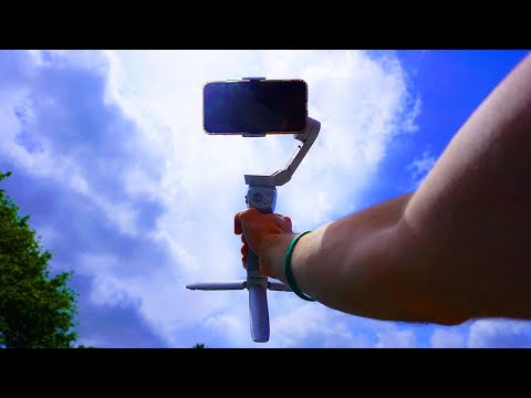 DJI OM 4: Tutorial and Review in 2021