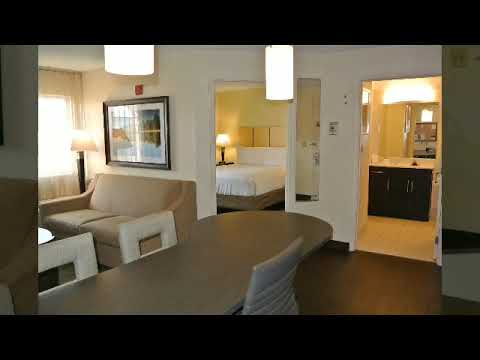 Candlewood Fairfax March 2019