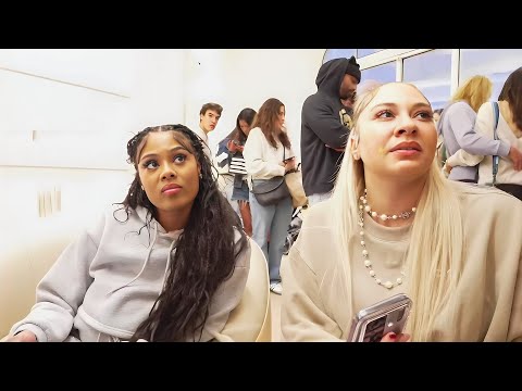 Scotty With The Body Comes On Zoe Spencer Stream!