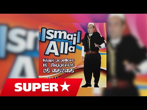 Ismail Alla - Kasollen tate (Official Song)