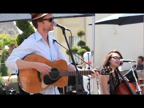 987FM Penthouse: The Lumineers "Stubborn Love" Live Acoustic