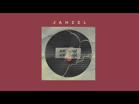 Video Me Ama Me Odia (Audio) de Jahzel
