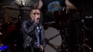 [13/19] The Killers, A Dustland Fairytale live at T in the park 2013 [HD 1080p]
