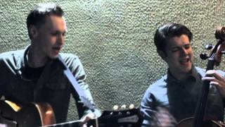 Broken Hearts And Fairytales - Old Town Quartet