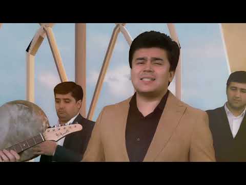 Амирчон Рузиев Эй Ёр Amirjon Ruziev Ey Jon 2024