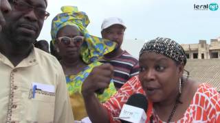 Pikine Bureau de vote N°9 : ça sent le roussi