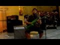 Bass Clinic With Lee Master Blaster Official TT PBM 2012 Mp4