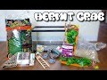 10 Gallon Hermit Crab Tank For Sale