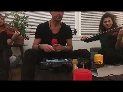 Electronic Classical Orchestra - Live from New York 31 Dec 2018