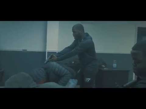 Bando Beej - Cavity (Official Music Video) Shotby @SkrillaVisuals