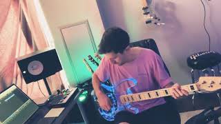 Saves The Day - Bones (cover)