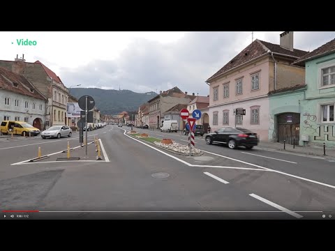 Startimob - Vanzare apartament str. Lunga Brasov