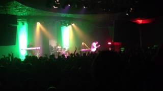 OMD - Sister Mary Says Live at the Showbox 4-6-2013