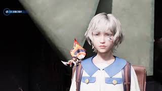 FF7 REMAKE　プレイ動画4