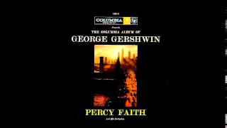 Percy Faith - The Man I Love (Original Hi-Fi Recording)