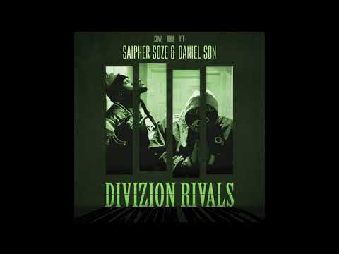 Daniel Son, Saipher Soze-Clean The Plate