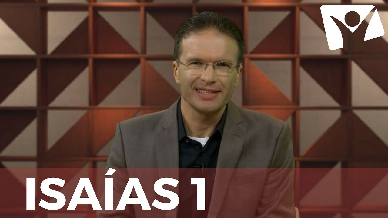 Reavivados Por Sua Palavra - Isaías 1 - #RPSP - 21 de Maio