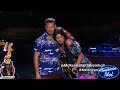 Mckenna Faith Breinholt Full Performance & Comments | Top 24 American Idol 2024 Disney's