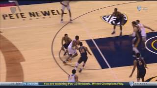 Download lagu Charlie Moore Full Highlights vs UC Irvine (11-16-16) - 38 Points, Breaks Cal Freshman Record! mp3 Download lagu Charlie Moore Full Highlights vs UC Irvine (11-16-16) - 38 Points, Breaks Cal Freshman Record! mp3