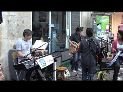 Fe^te de la musique 09