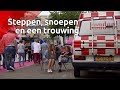 Steppen, snoepen en een trouwring - Brabants Buske