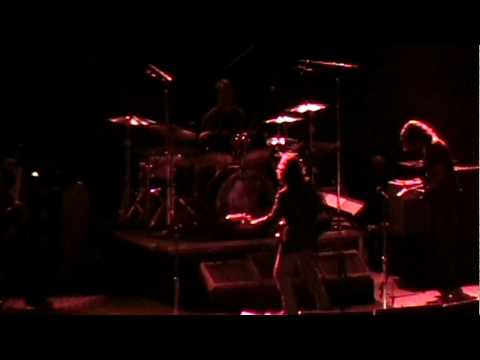 Pearl Jam - Sometimes (New York '10) HD