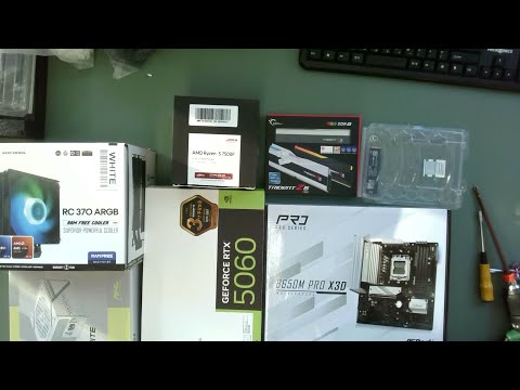 [아싸컴] 조립영상 라이브 / 2509256080 (이*훈) 고객님