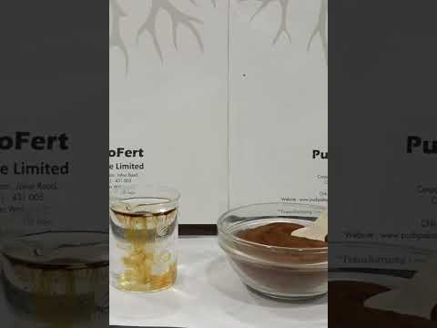 Fulvic acid 80 fuljeet, 10 kg, pouch,carton