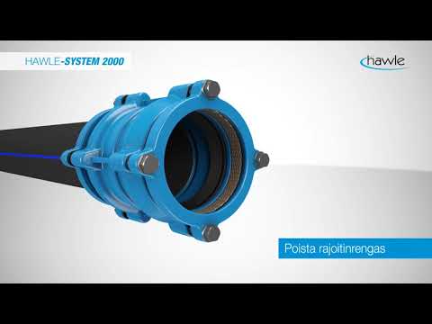 Hawle System 2000 | FI
