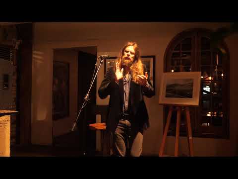 Karl S Williams - Run On