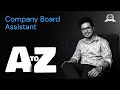 Company Board Assistant A To Z അറിയേണ്ടതെല്ലാം Degree Prelims 2026 KAS