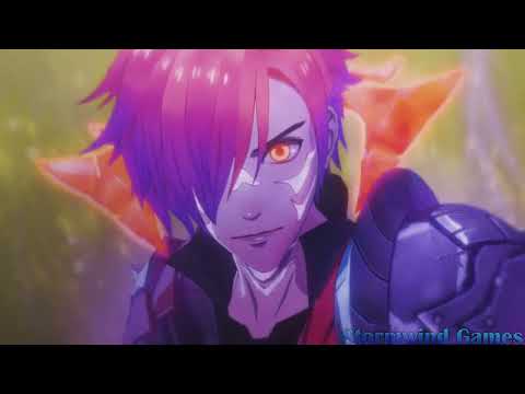 Fire Emblem Warriors: Three Hopes - Golden Wildfire Playthrough Part 1