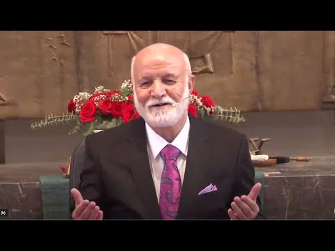 Kutsal Kitaplara Göre Nefsin Kalbinin Temizlenmesi | Konferans | Dr. Abdulcabbar Boran