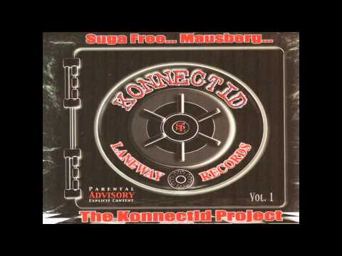 In My Face - Suga Free & Mausberg feat. DJ Quik , Xzibit , Hi-C