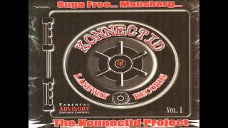 In My Face - Suga Free & Mausberg feat. DJ Quik , Xzibit , Hi-C