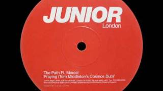 The Path Ft. Marcel - Praying (Tom Middleton's Cosmos Dub)