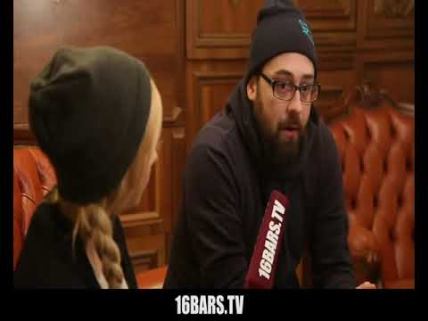 SIDO : ICH HABE MIT ALPA GUN NICHTS MEHR ZU REDEN