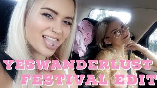 Backstage at MTV Beats &amp; Eats with Nicole Millar