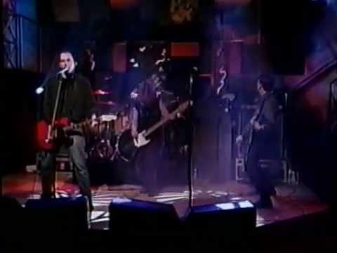 Jawbox - Savory [3-27-94]