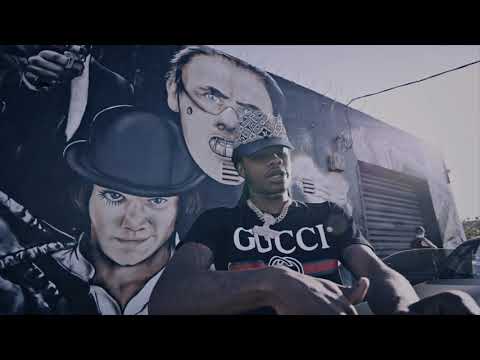 SRT Big Shugg x SRT 4KJB - VIBRANT (Official Music Video)