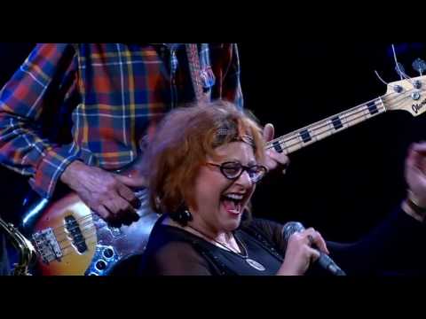 Stari rok majstori - Knock On Wood